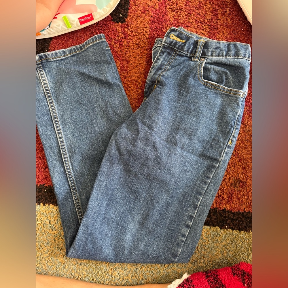 Wonder Nation pants for men